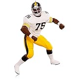 Hallmark QXI2699 NFL Pittsburgh Steelers Joe 