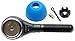 ACDelco 45A0328 Professional Outer Steering Tie Rod End
