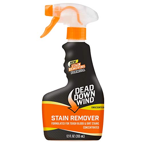 Dead Down Wind Laundry 3 Piece Kit Natural Woods Scent Laundry Detergent and Dryer Sheets