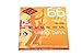 Rotosound SM666 Swing Bass 66 Stainless Steel 6 String Bass Guitar Strings (30 40 60 80 100 125)
