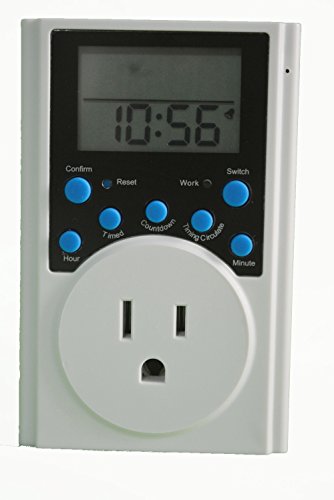 1 Function+Programmable+Infinite+outdoor+controller