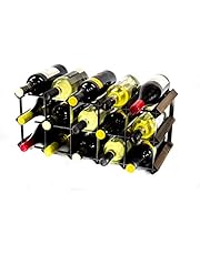 Amazon.es: Botelleros - Botelleros y armarios para vino: Hogar y cocina