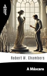 Livro A Máscara
