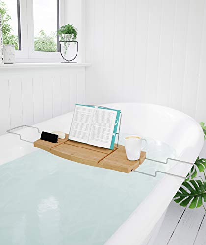Aquala Bathtub Caddy - Image 8
