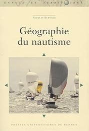Géographie du nautisme