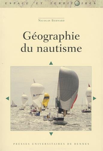 Géographie du nautisme