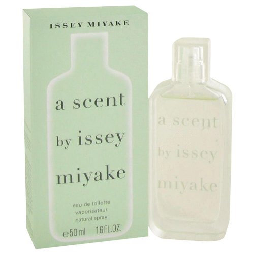 a scent by issey