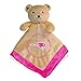 Baby Fanatic Security Bear Blanket, New England Patriots