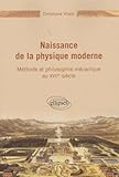 Image de Naissance de la physique moderne (French Edition)