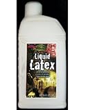 Pint Size Portion Of Latex