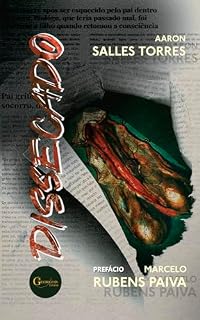 Livro Dissecado