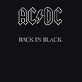 AC/DC - AC/DC - Back in Black (Remastered Deluxe Edition) - Amazon.com ...