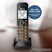 Panasonic KX-TGFA30M Dect_6.0 1-Handset Landline Telephone