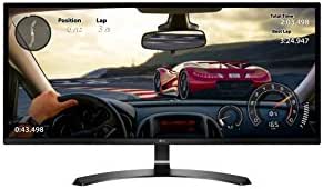 Amazon.com: LG Ultrawide 34UM59-P 34 