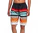 MILANKERR Mens Swim Trunks Swimming Trunks for Men,Mens Bathing Suit Swimsuit Men's Swimwear Swim Short 9