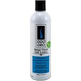 DOO GRO Hair Lotion Mega Thick 12 Ounce (355ml)