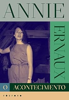 Livro O Acontecimento