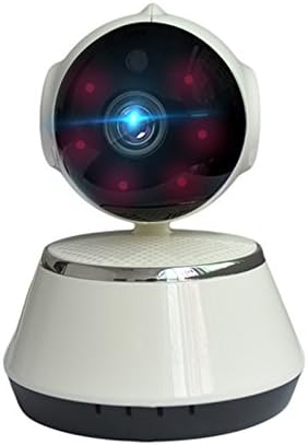 Toogoo 1080P V380 HD 19201080P Camera Wifi Wireless IP Camera Pan Tilt Surveillance CCTV Night Vision Cameras Baby Monitor Home Securit