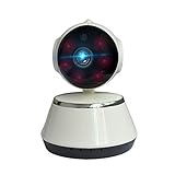 TOOGOO 1080P V380 HD 19201080P Camera WiFi Wireless
