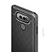 Caseology Parallax for LG V20 Case (2016) - Award Winning Design - Black