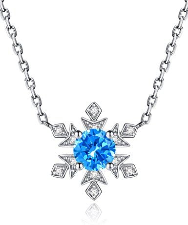 I Love You To The Moon And Back Sterling Silver Love Heart Pendant Necklace - Valentine's Day Gifts