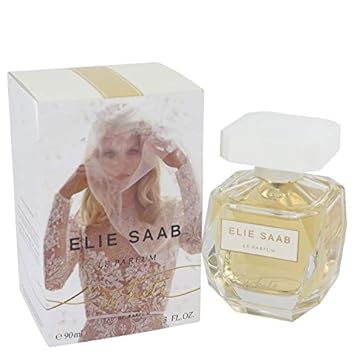 le parfum in white eau de parfum