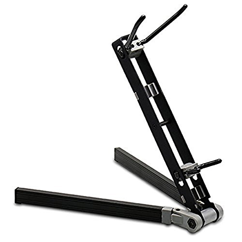 Sax Stand for Alto Saxphone,Adjustable and Foldable