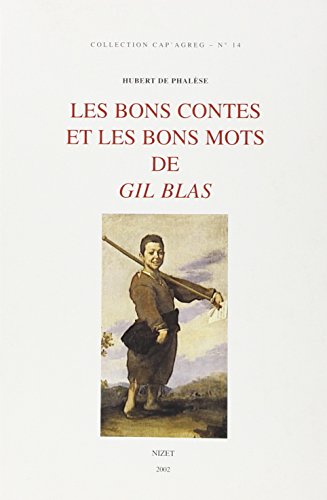 Les  bons contes et les bons mots de 