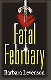 Fatal February (Mary Magruder Katz Mysteries Book 1)