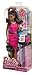 Barbie Entrepreneur African-American Doll