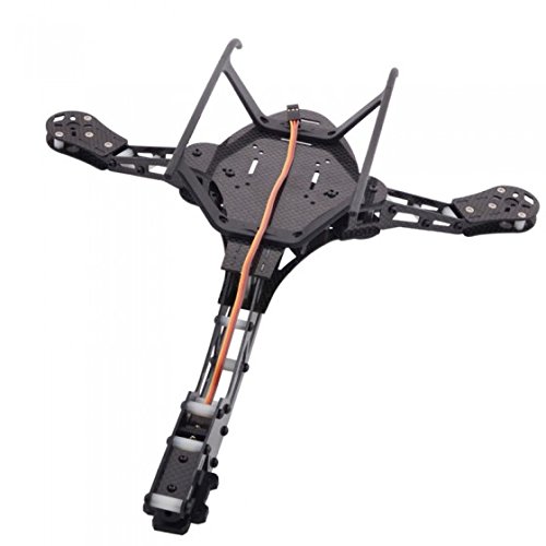 3 Best Tricopter Drones for Sale 2022 Review & Comparison