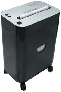 Royal PX1201 Cross-Cut Paper Shredder: Amazon.ca: Electronics