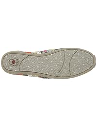 Skechers BOBS from Women's Plush-Wag Party Flat