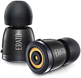 ERATO AAPOLLO-BK-C APOLLO 7s. Wireless earphones