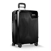 Briggs & Riley Sympatico Medium Cx Spinner, Onyx