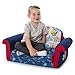 Marshmallow Fun Furniture Jake and The Neverland Pirates Flip Open Sofa