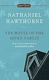 [The House of the Seven Gables] (By (author)  Nathaniel Hawthorne , Introduction by  Katherine How by Introduction byÂ  Katherine Howe Nathaniel Hawthorne 