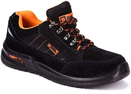 cheap steel toe cap trainers