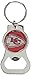 NFL Bottle Opener Key Ring