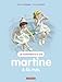Je commence à lire avec Martine, Tome 21 : Martine à la mer by 