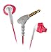 Yurbuds Inspire Pink