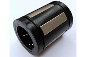 BERLISS SSW20 Ball Bushing Linear Bearing 1-1/4 x 2 x 2-5/8