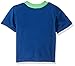 PJ Masks Little Boys 3-Piece Pajama Set, Green/Navy, 6