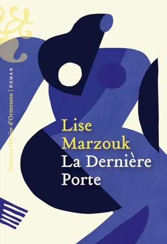 La dernière porte
