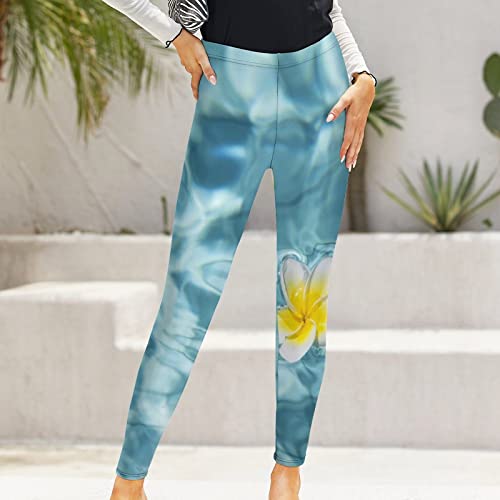 Jdadrh Leggings for Women High Waisted Yoga Pants for Women