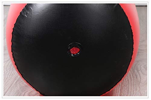 image for GEMGO Fitness Punching Bag for Kids160cm, Boxing MMA Target Bag Inflat