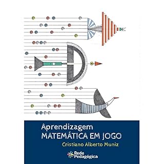 Livro Aprendizagem Matemática em jogo