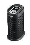 Honeywell HPA060 True HEPA Compact Tower Allergen Remover, 75 Sq Ft (Misc.)