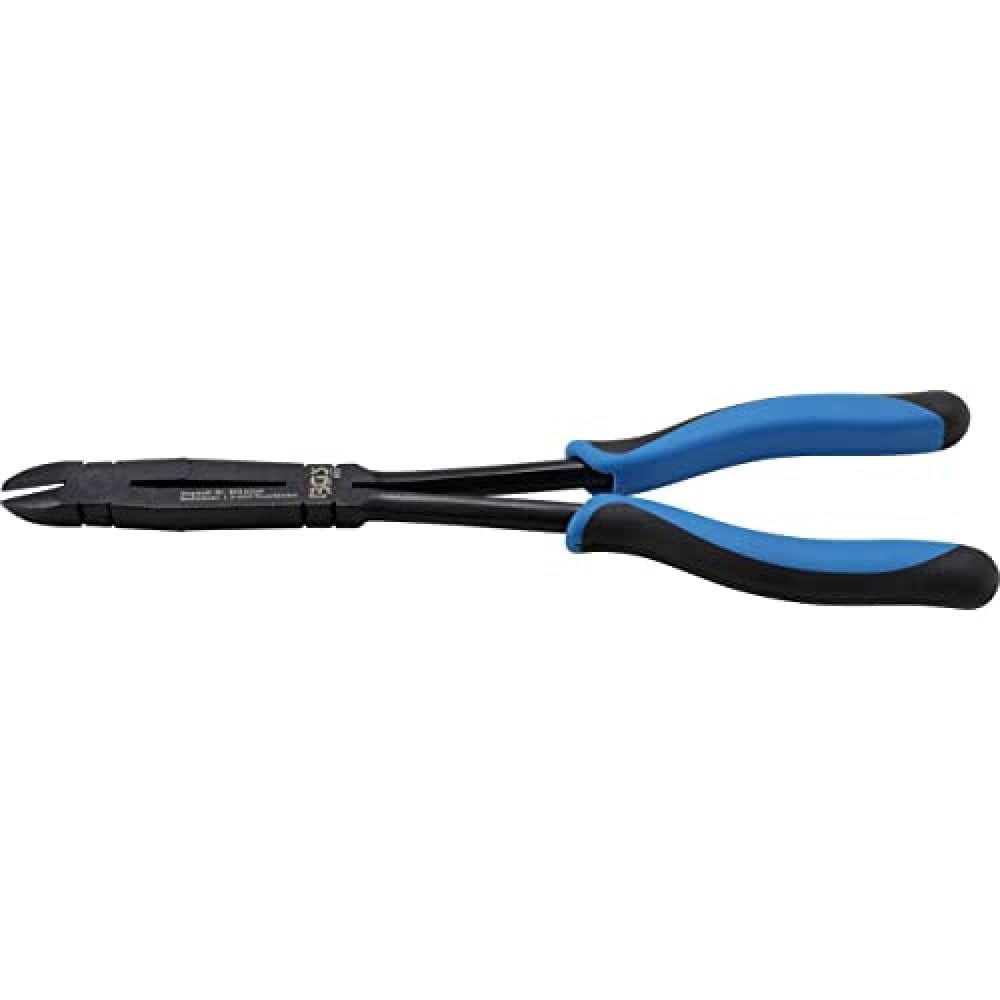 BGS 533 | Double-Joint Side Cutter | 295 mm