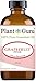 Plant Guru Pink Grapefruit 100% Pure Undiluted Therapeutic Grade Essential Oil 4 oz